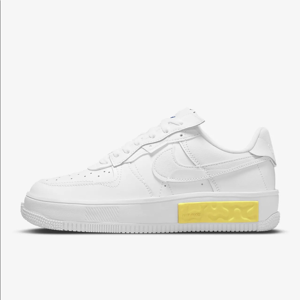 Air Force 1 Fontanka